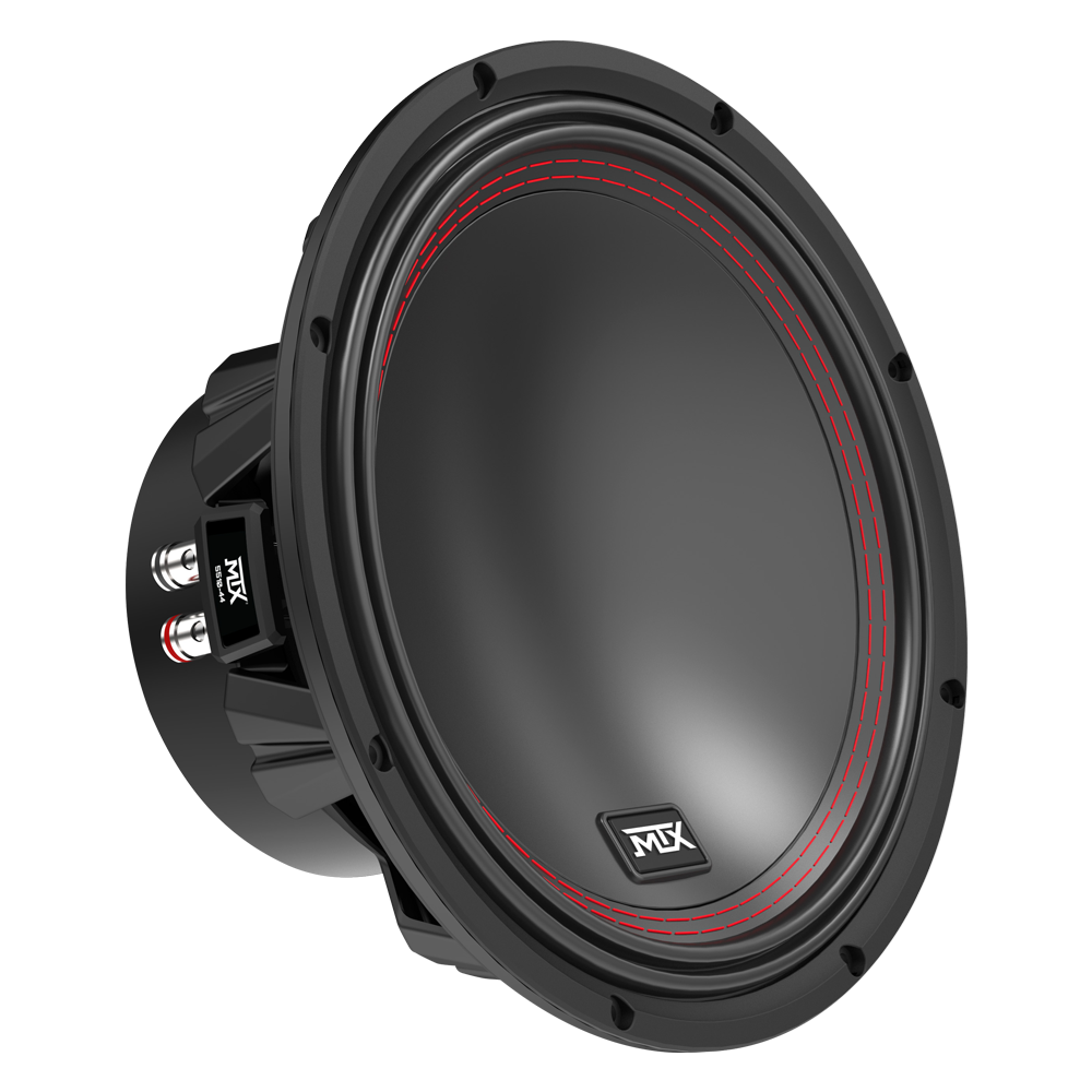 Thunder5500 10" Dual 4 Ohm (551044)