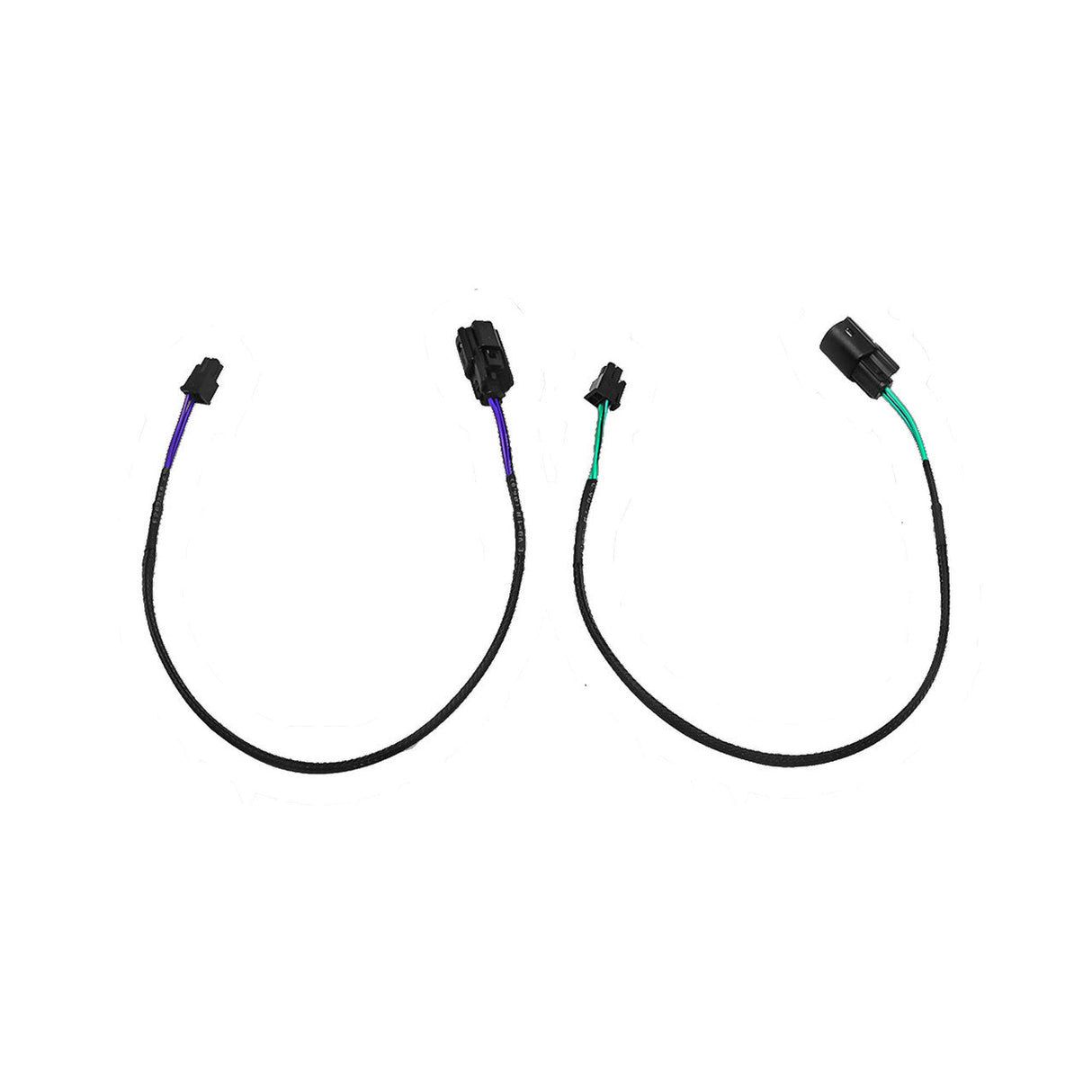 Cicada H-D 1.5 Foot Bridged Output-Molex Hdfrbom15 (HDFRBOM15)