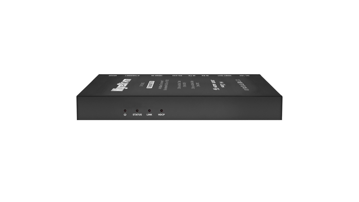 Wyrestorm HDMI 1.4 4K60Hz HDBaseT Extender | 4K60Hz 4:2:0 | Bi-directional PoC | CEC (EX100G2)