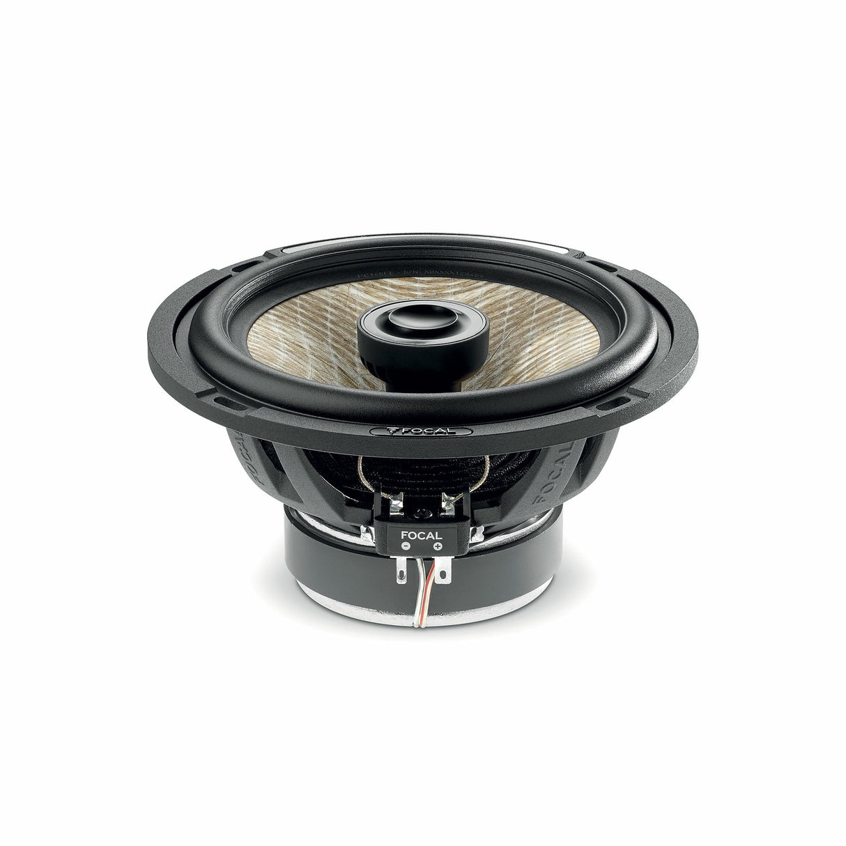 Focal Flax Evo PC165FE Coaxial Speaker (HPVE1152)