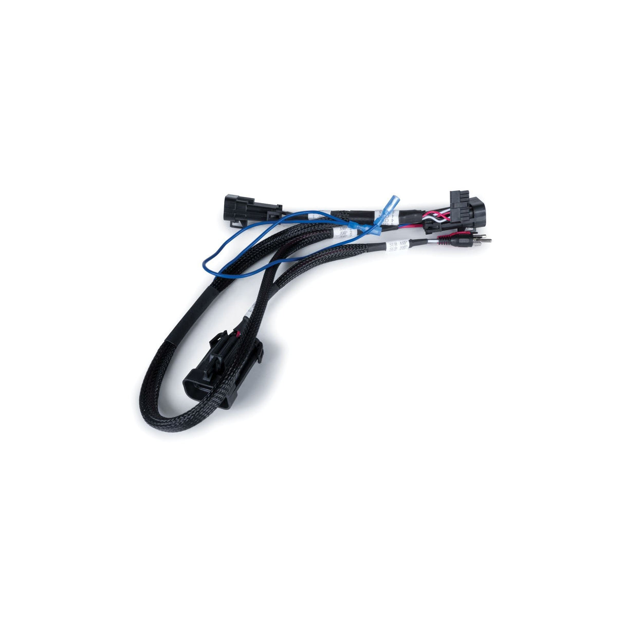 Polaris Ride Command Adapter (RC18)