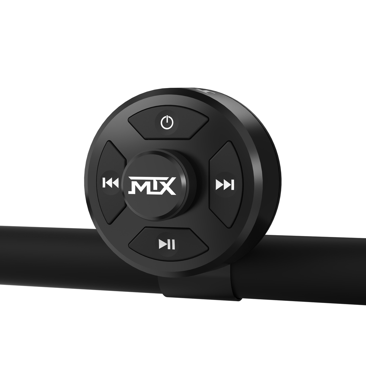 Universal Bluetooth Receiver And Remote Control (AWBTC)