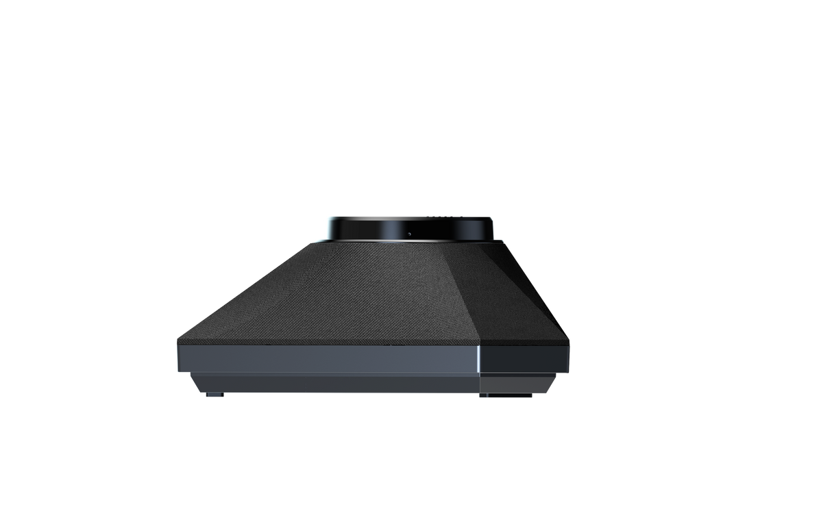 Apolloª Video-speakerphone | USB-C Connectivity | 10W Speaker | Omni-direction 4xMics (APO100UC)