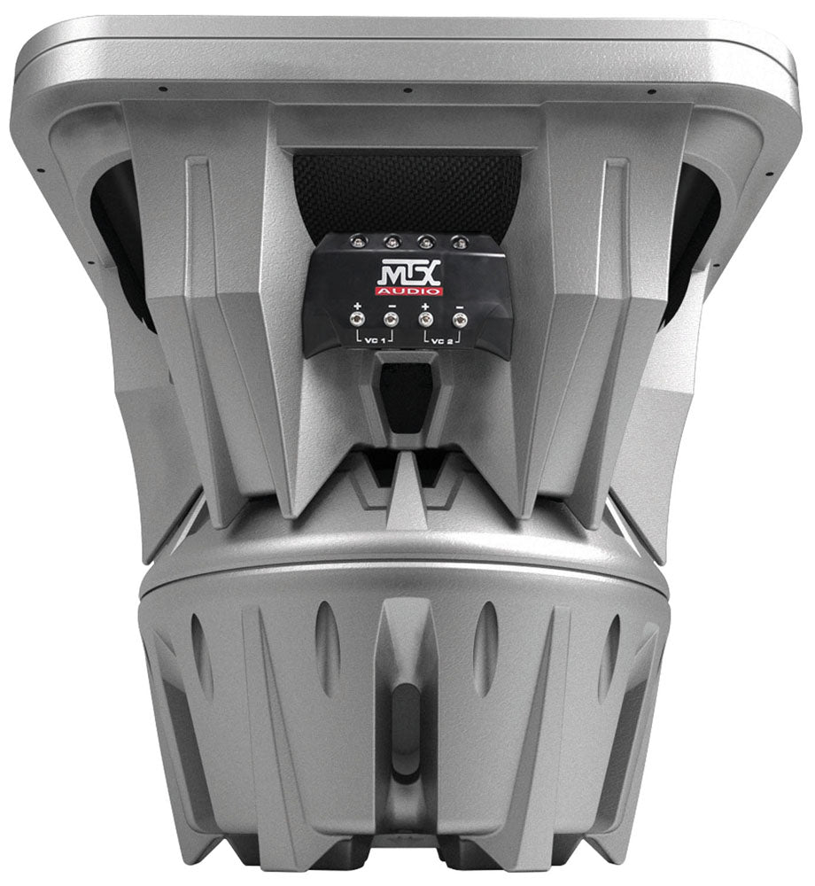 Thunder Square 24" Dual 2 Ohm (TS992422)