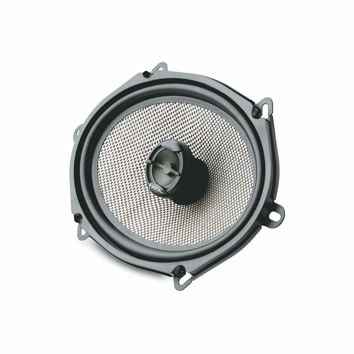 Focal Access 2-Way 5X7 Coaxial Kit (570AC)