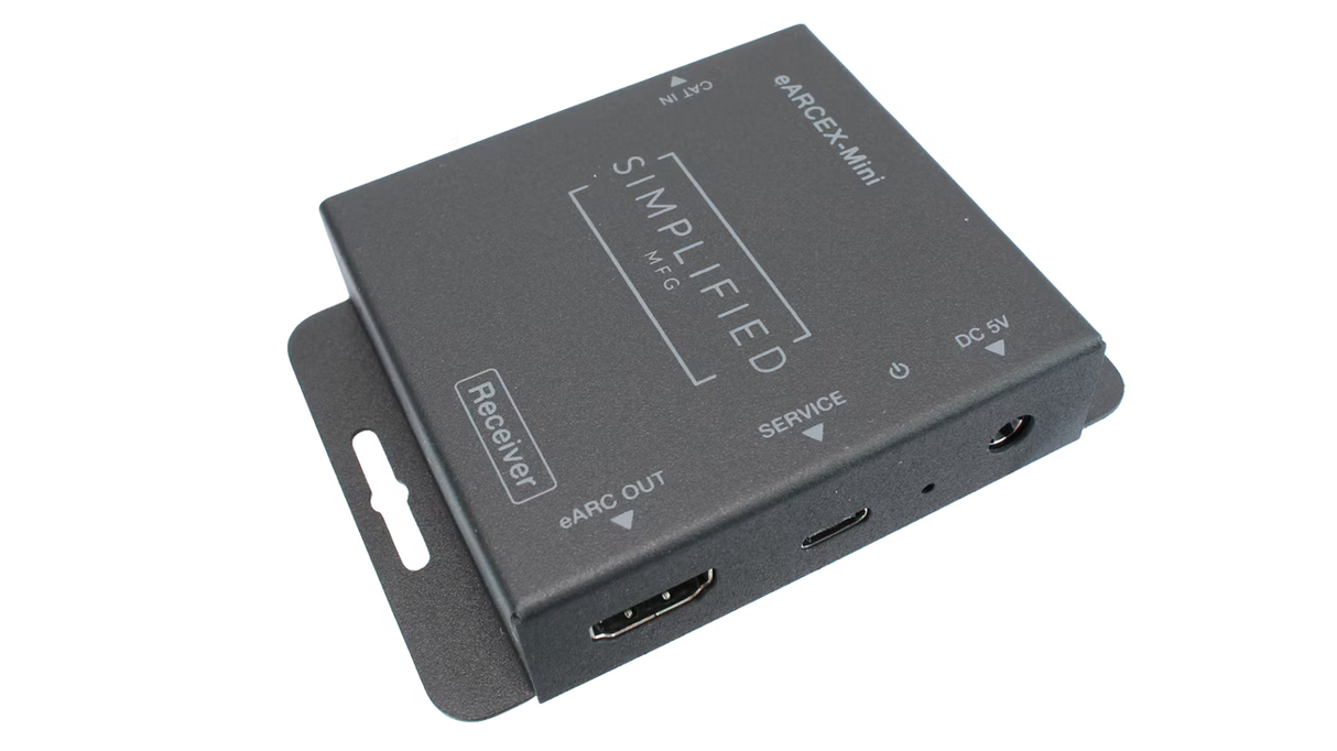 eARC Audio Extender (mini) (eARCEXMINI)