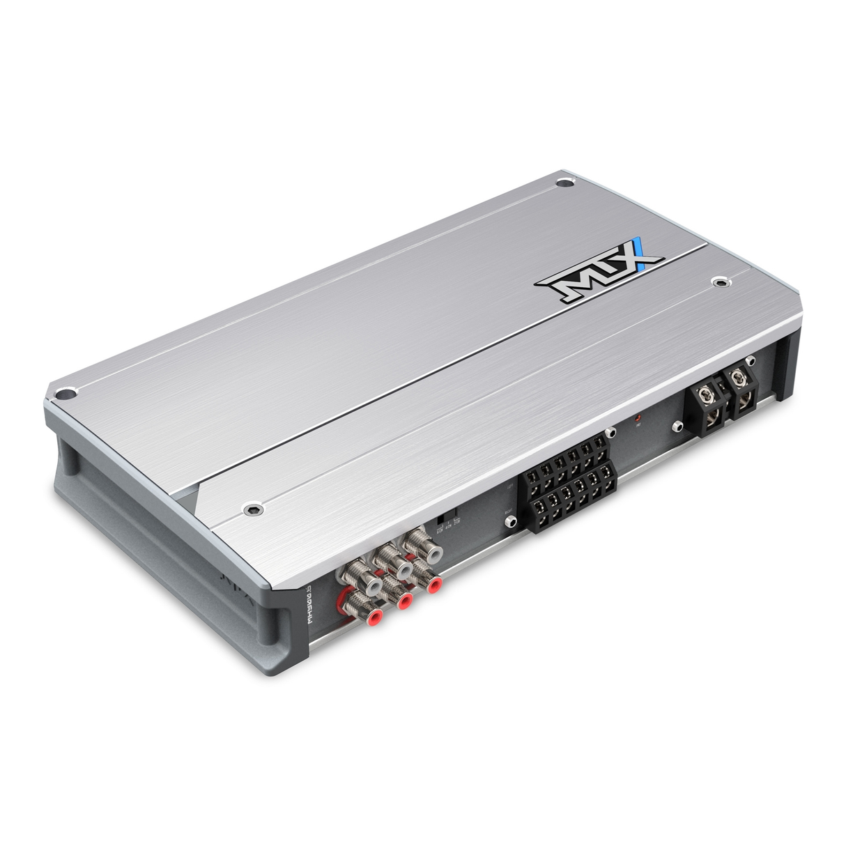 Marine Grade Class D 6 Channel Amplifier 150W X 6 @ 2½ (MA9006)