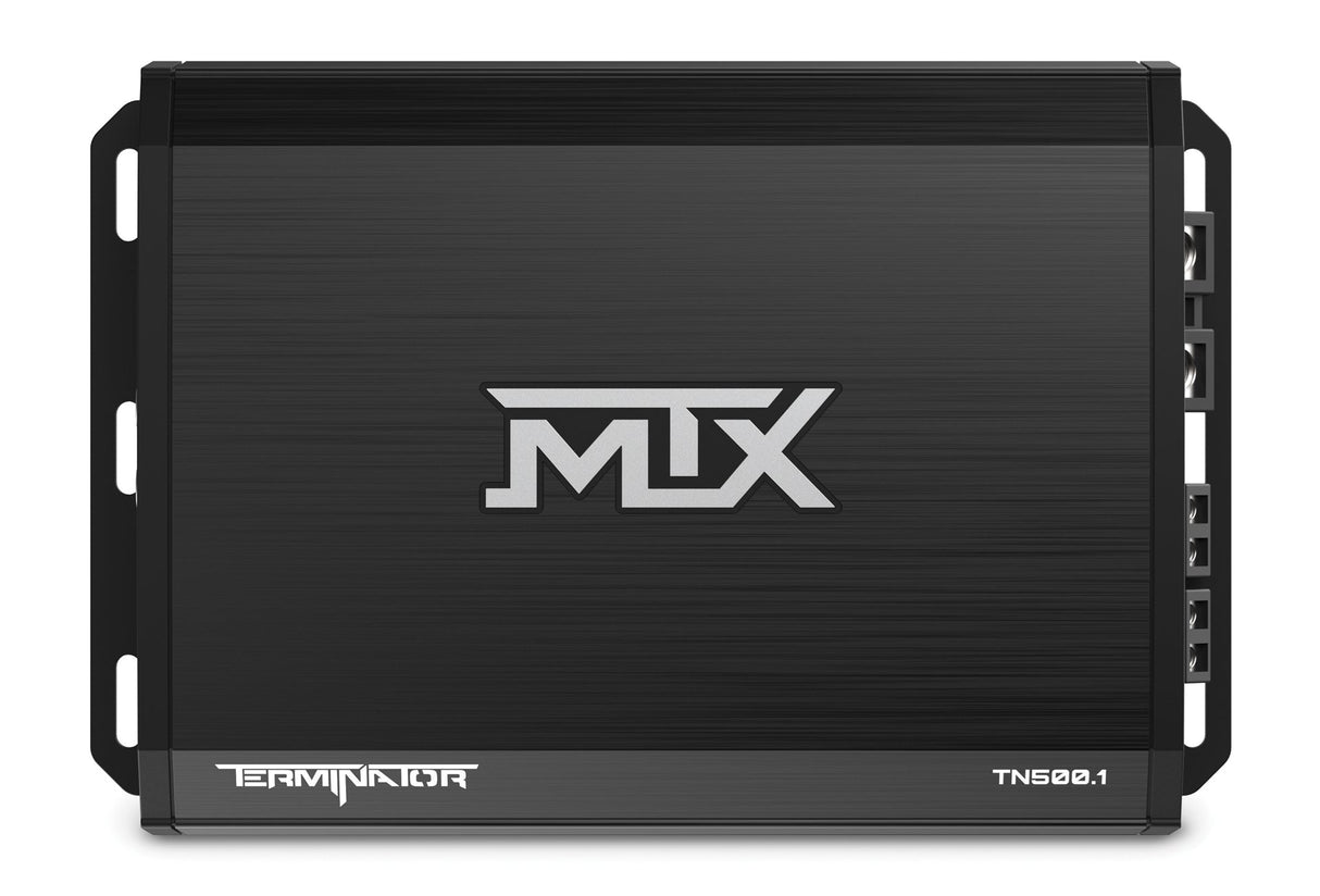 Terminator Amp, Mono Block 500 (TN5001)