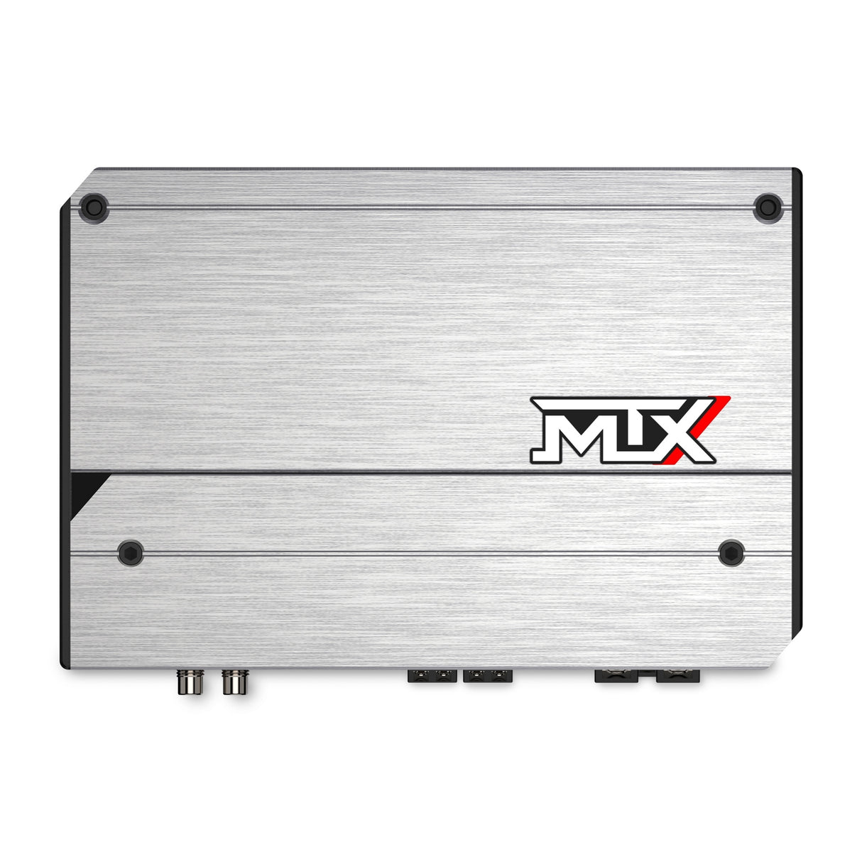 Class D 4 Channel Amplifier 200W X 4 Rms @ 2½ (TH8004)