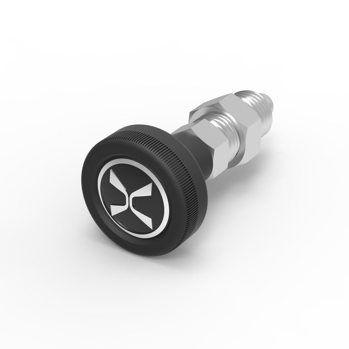 EXILE XM9 / SXT9Q Stainless Steel Spring Plunger (sold as EACH) (XM9PLUNGER)