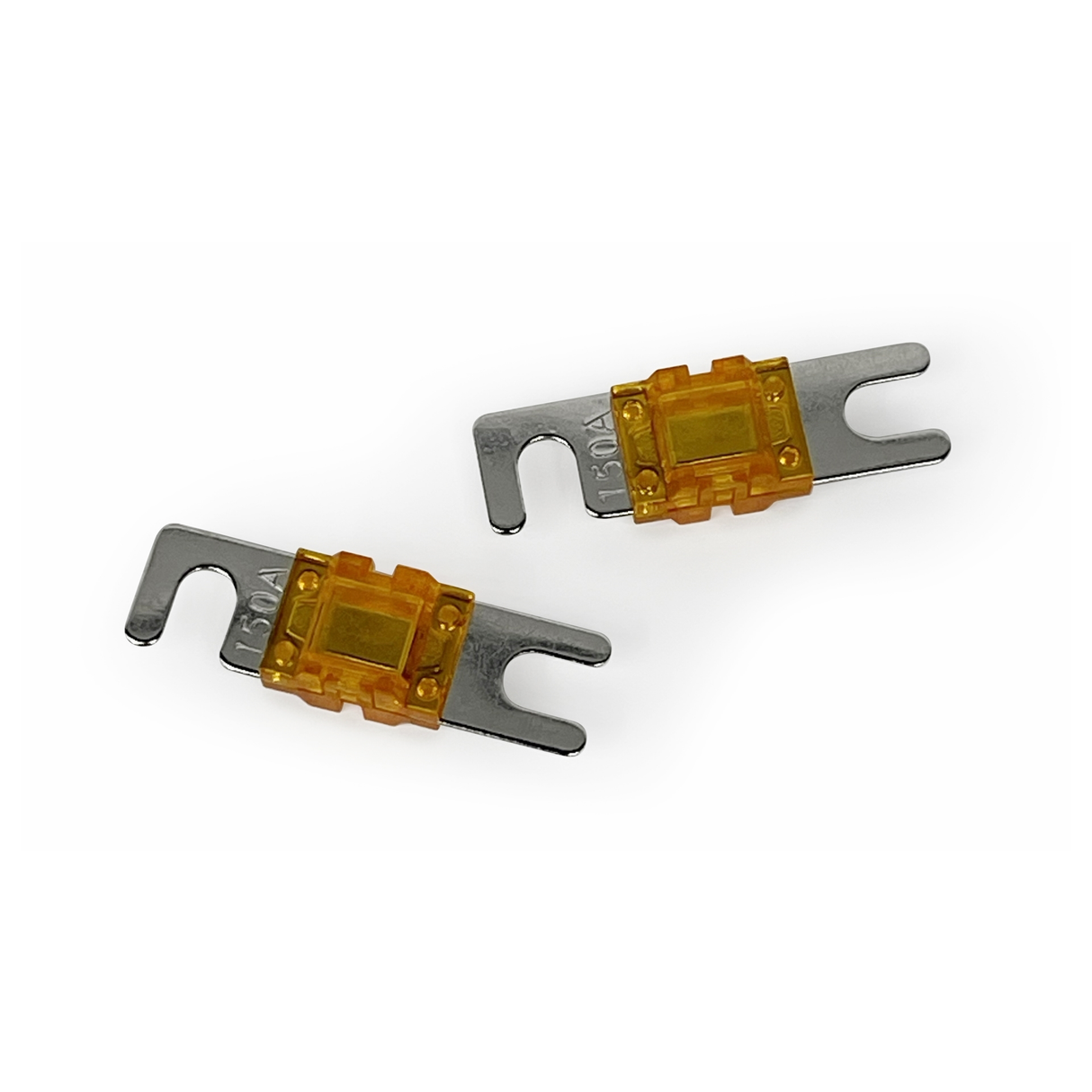 150A Afs (Mini Anl) Fuses - 2 Pack (TLAFS150)