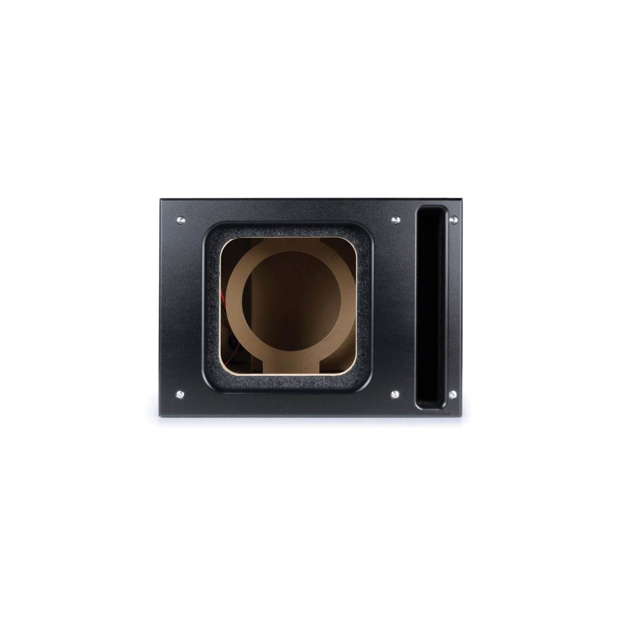 Single 10" Square Unloaded (SLH10S)