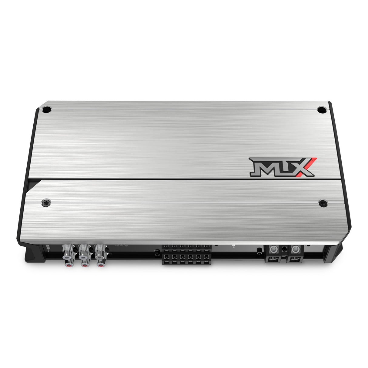 Class D 6 Channel Amplifier 150W X 6 @ 2½ (TH9006)