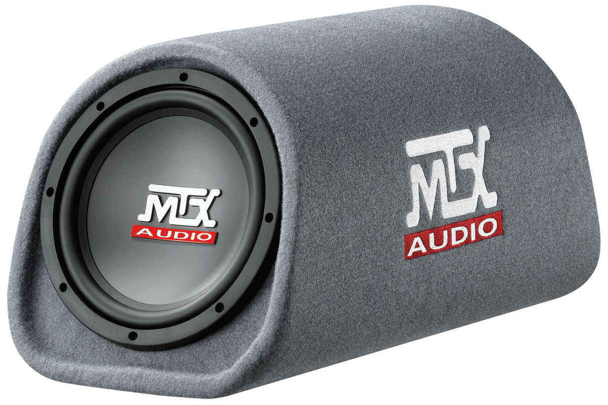 MTX ROAD THUNDER 8 PORTED BASS TUBE (RTP8PT)