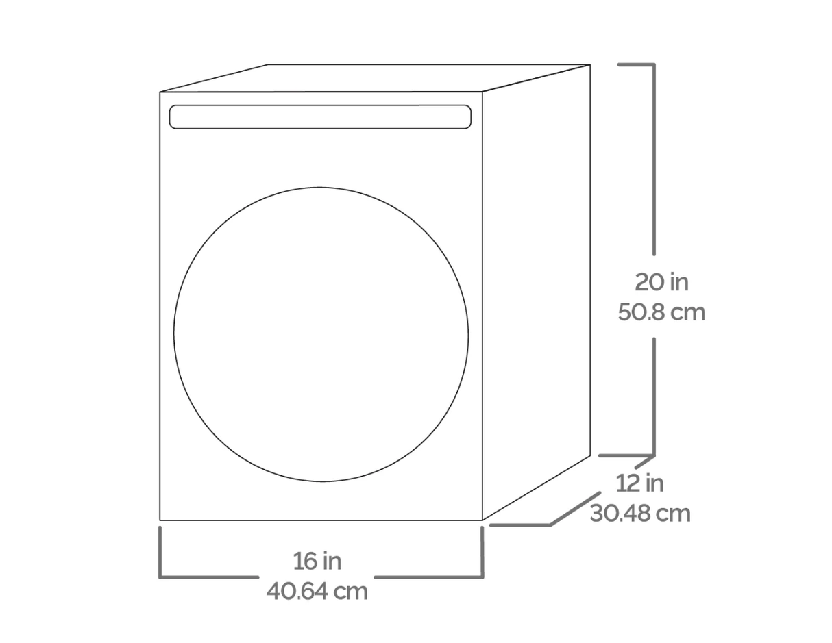 Roswell 12" Starboard Vented Subwoofer Enclosure (R112ENCLOSURE)