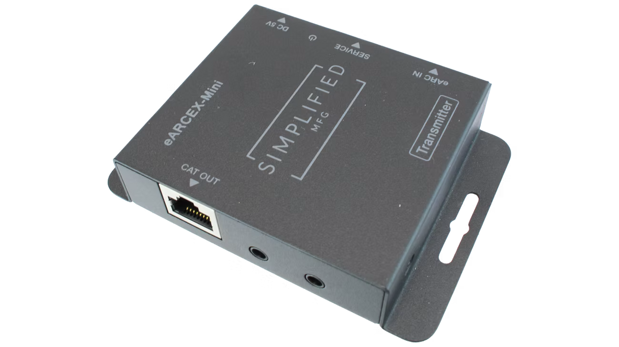 eARC Audio Extender (mini) (eARCEXMINI)