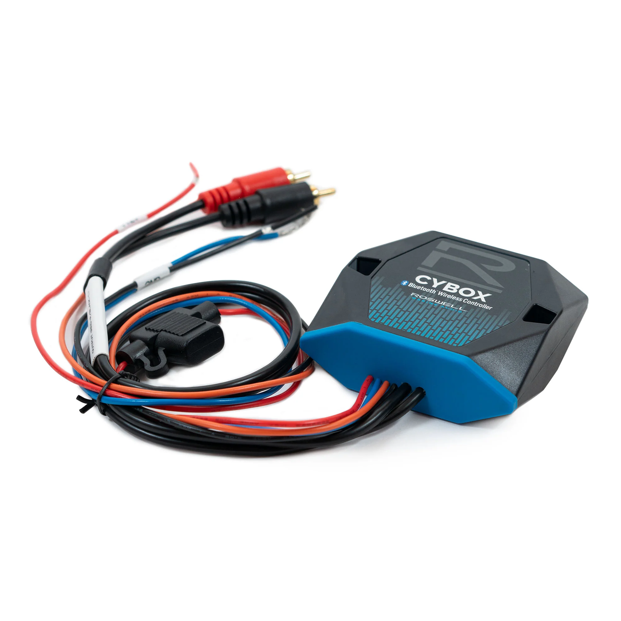 Roswell CYBOX Bluetooth Interface (CYBOX)