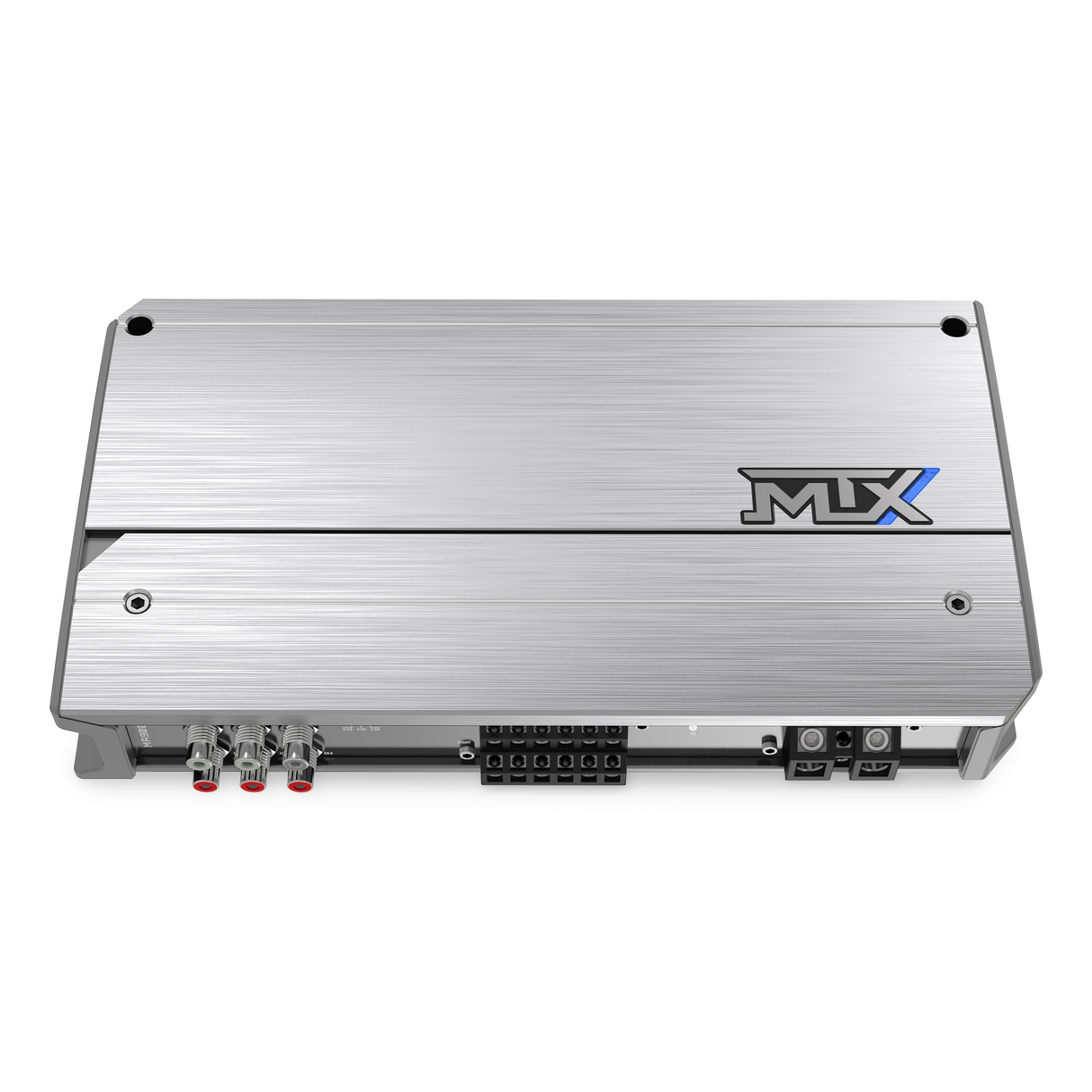 Marine Grade Class D 6 Channel Amplifier 150W X 6 @ 2½ (MA9006)