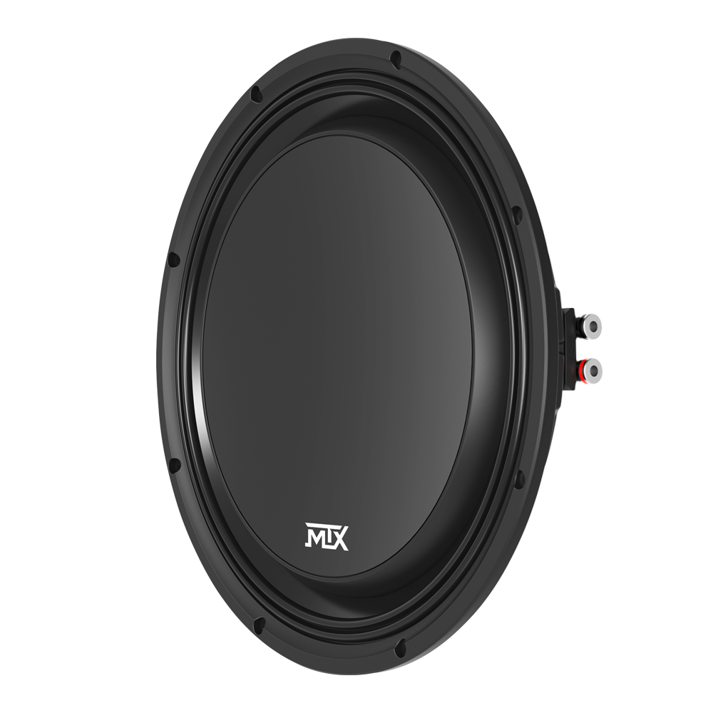 Thunder 3500 Shallow 12" 4 Ohm (351204S)