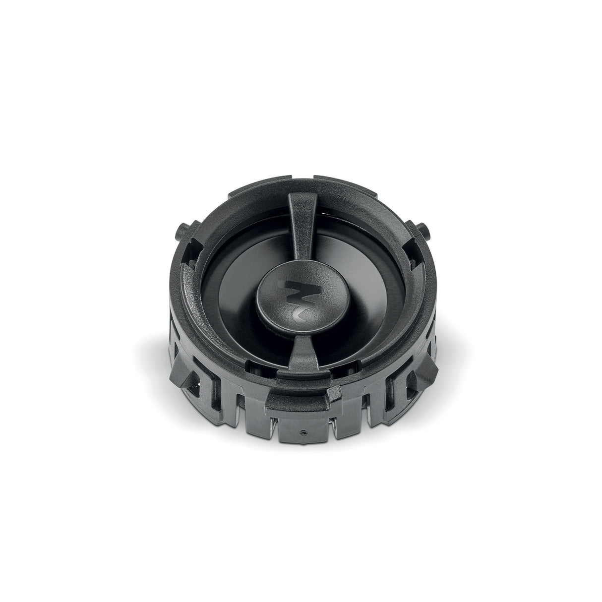 Focal Mercedes Benz 4" 2-Way Component Kit (ISMBZ100V2)