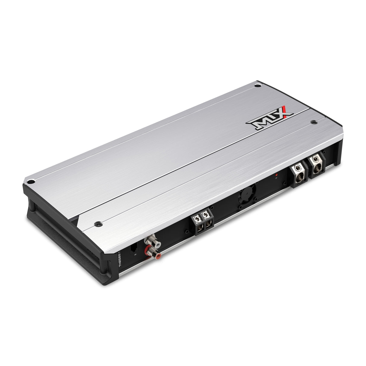 Class D Mono Block Amplifier 2500W X 1 Rms @ 1½ (TH25001)