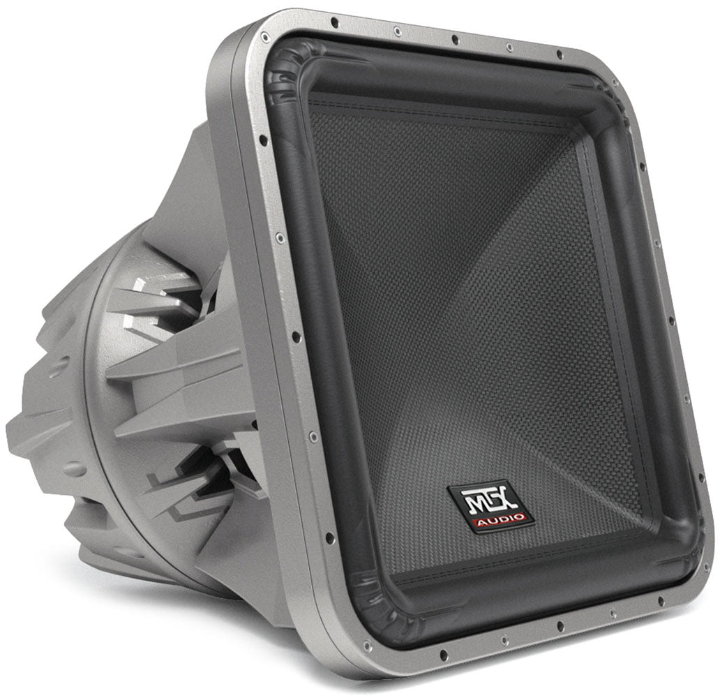 Thunder Square 24" Dual 2 Ohm (TS992422)