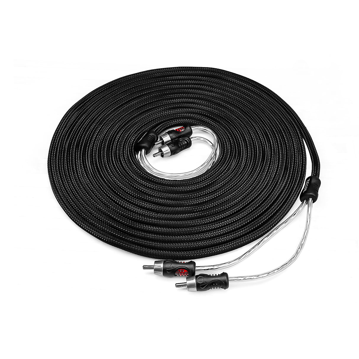 RECOIL ECHO PRO SERIES 2-Channel 20 FT RCA Cable (PCI220)