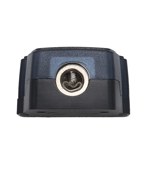 RECOIL 3 Position Power/Ground Distribution Block (DB13)