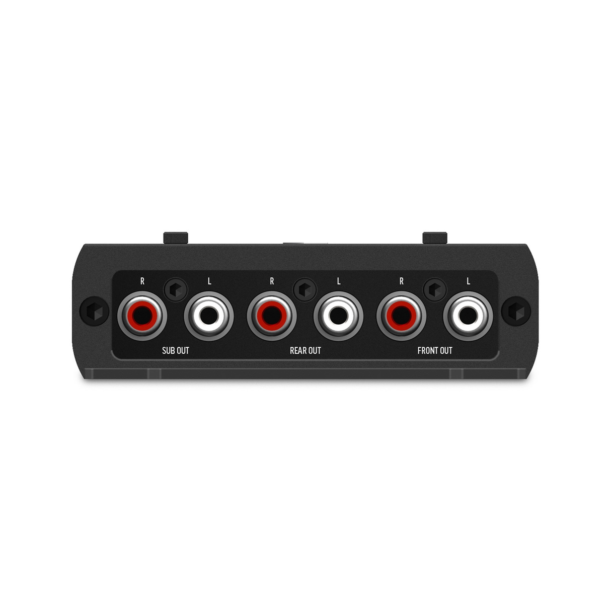 MTX Line Output Converter 4-Channel In / 5-Channel Out (TL45L)