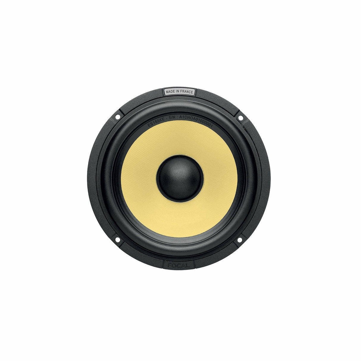 Focal Woofer For ES165KE (HPVE3016)