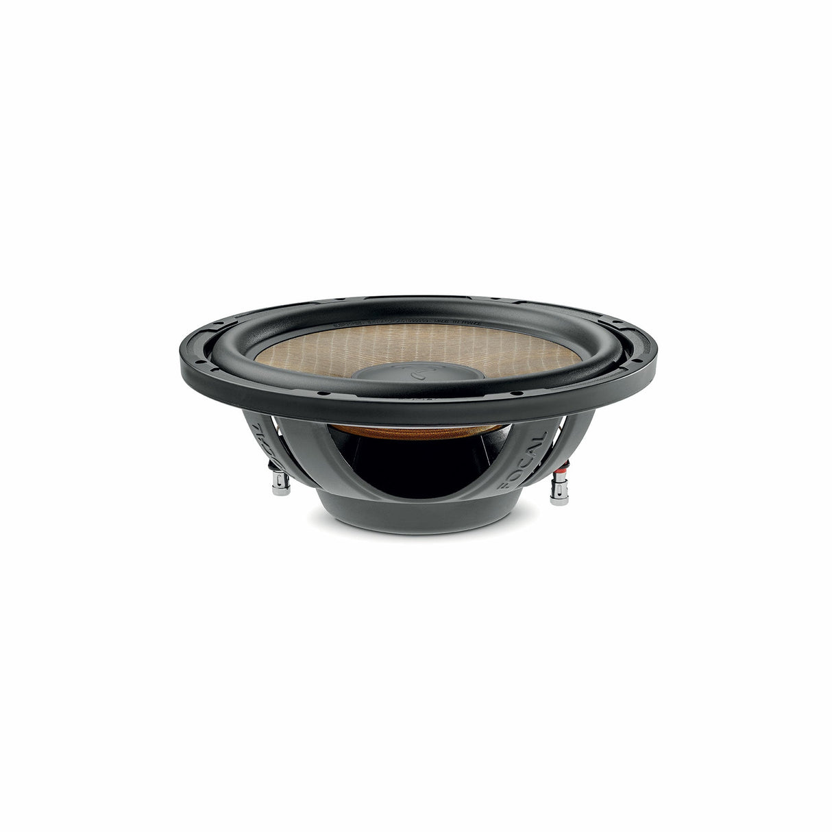 Focal Expert Flax 12" Shallow Subwoofer (SUBP30FSE)