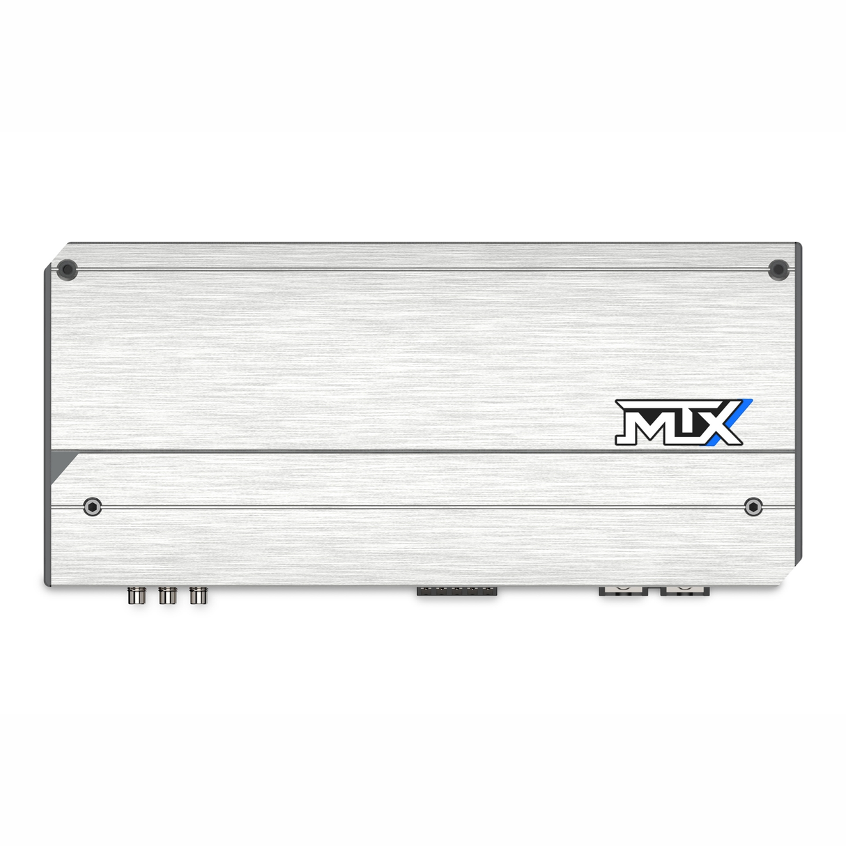 Marine Grade Class D 4 Channel Amplifier 150W X 4 @ 2½ + 800W X 1 @ 1½ (MA14005)