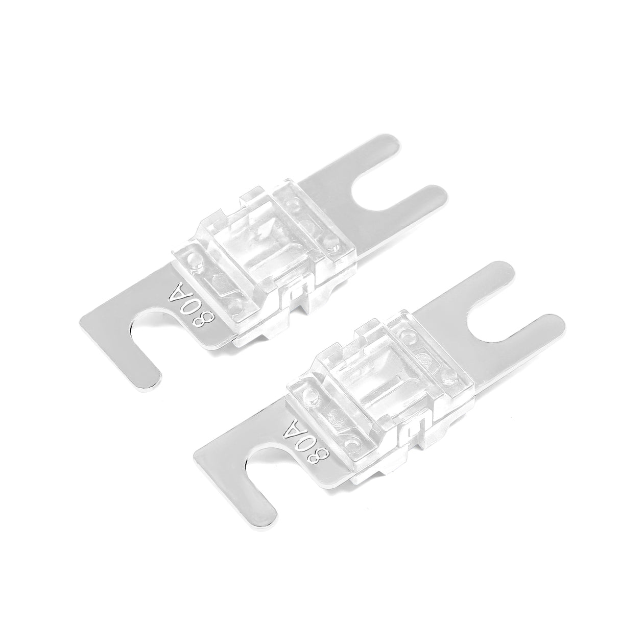 RECOIL Mini ANL Fues (2 pack) - 80A (MANL802)