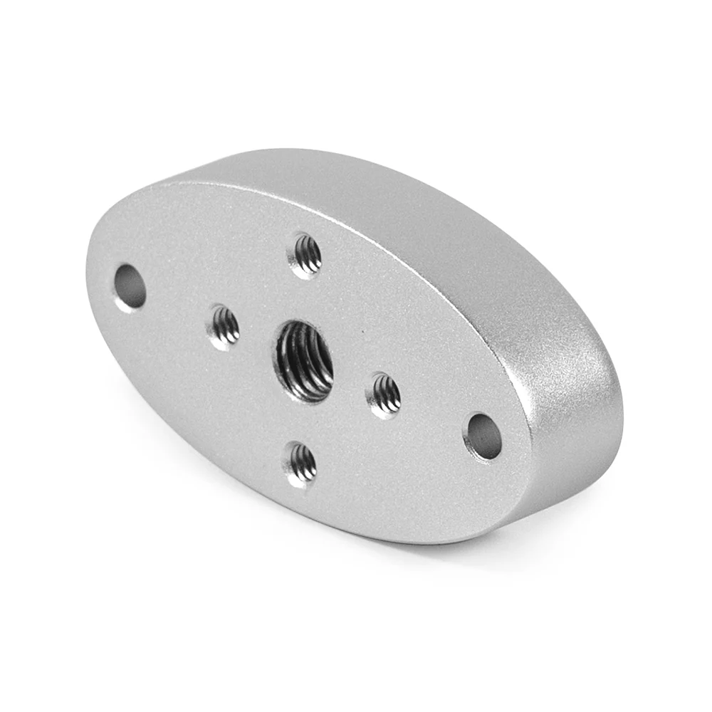 Roswell Malibu / Moomba X-Mount Tower Adaptors (SOLD AS PAIR) (MALIBUMOOMBAX)