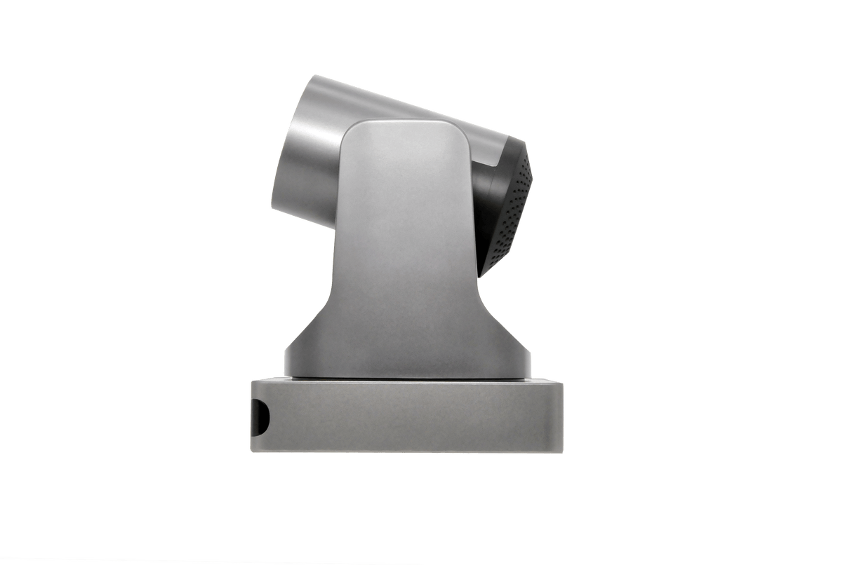 1080p60 PTZ Camera | USB 3.0 | Network Streaming | 12x optical zoom | A.I. Auto-Framing | HDMI Out (CAM210PTZ)