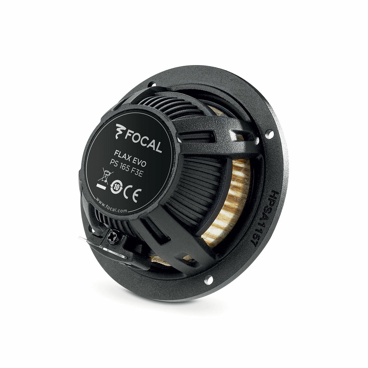 Focal Flax Evo PS165F3E Mid Range Driver (HPVE1148)
