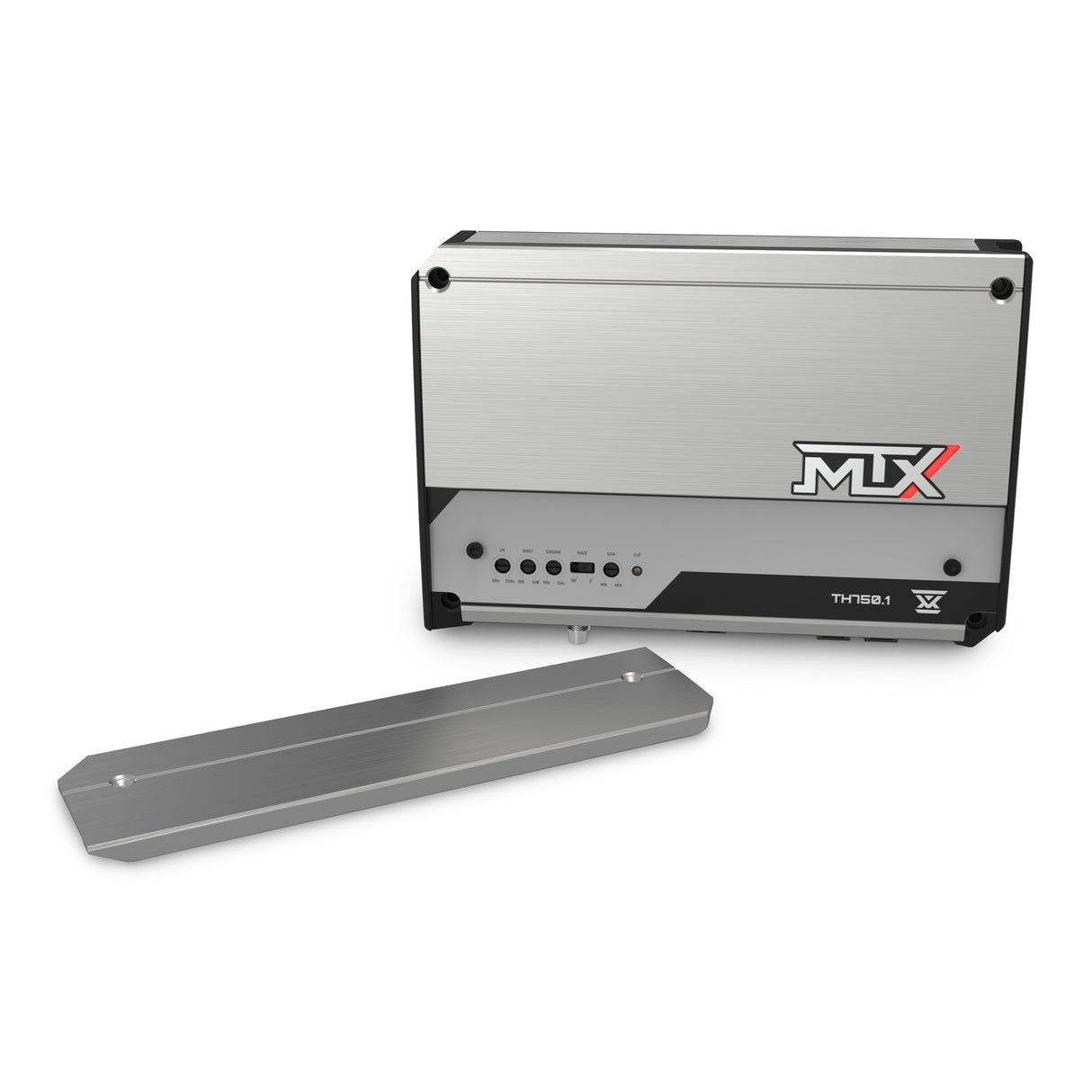 Class D Mono Block Amplifier 750W X 1 Rms @ 1½ (TH7501)