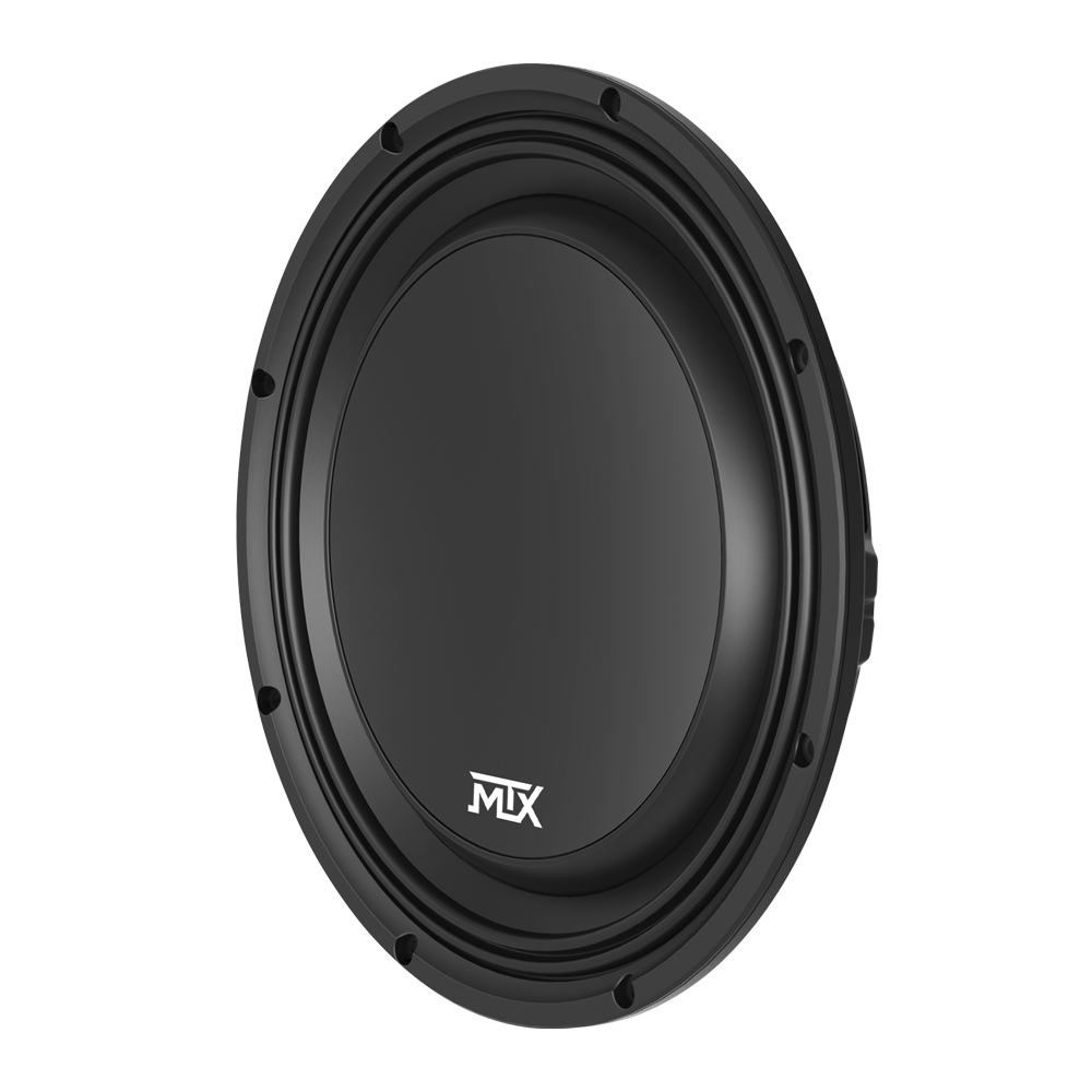 Thunder 3500 Shallow 10" 4 Ohm (351004S)
