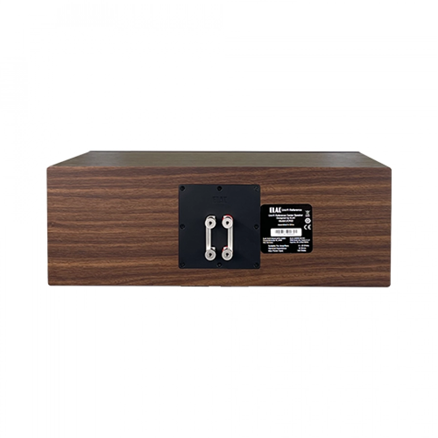 ELAC UniFi Reference Center Channel