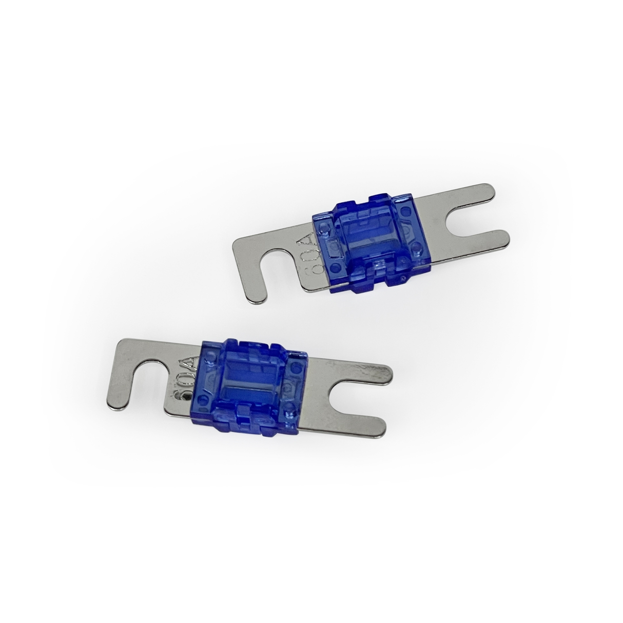 60A Afs (Mini Anl) Fuses - 2 Pack (TLAFS60)