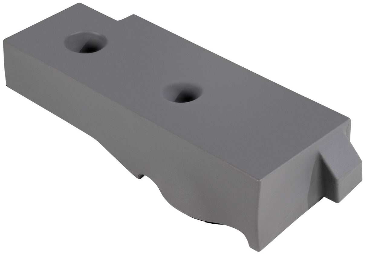 Thunderform, F-150 Super Crew Charcoal (04-08) (F150C04C12TN)