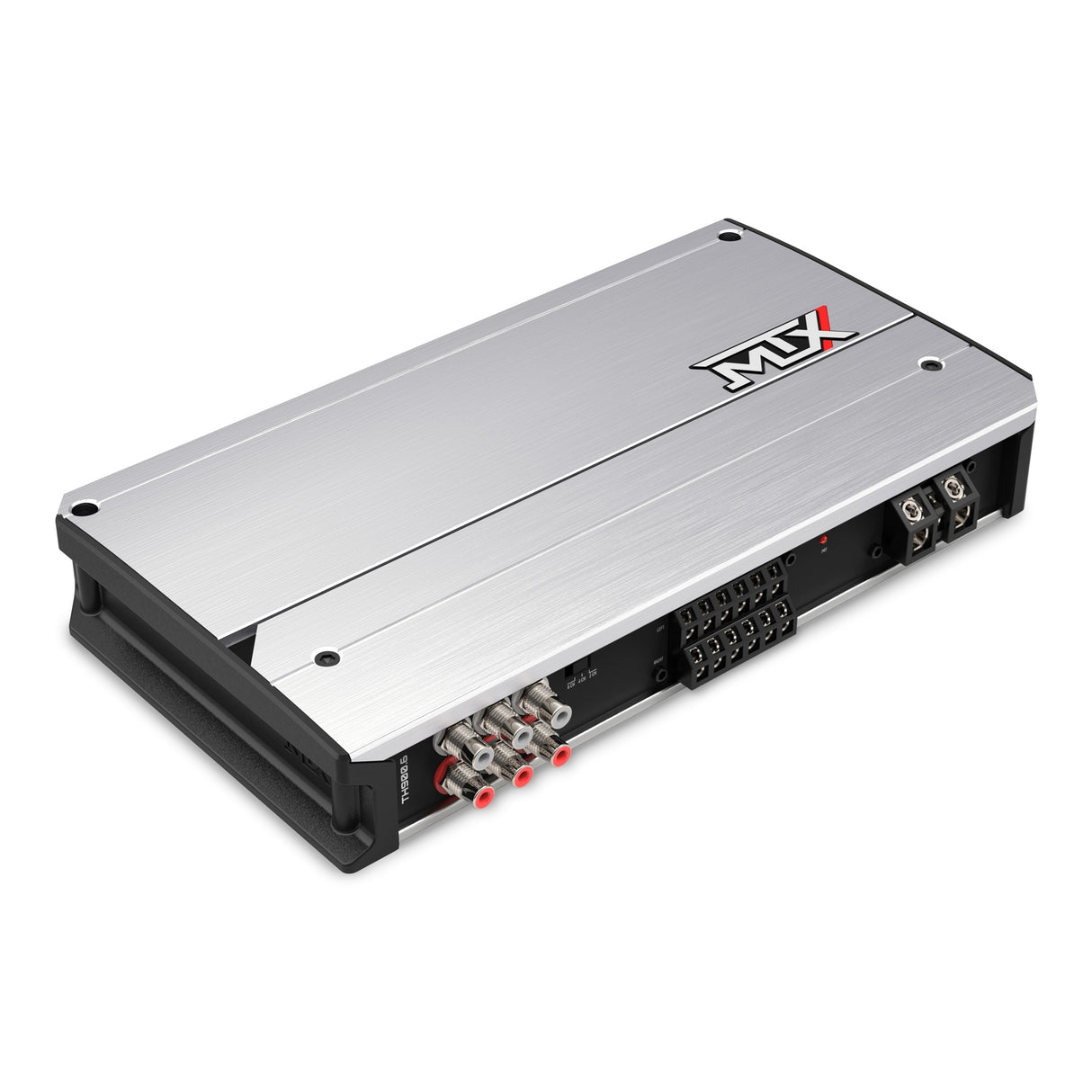Class D 6 Channel Amplifier 150W X 6 @ 2½ (TH9006)