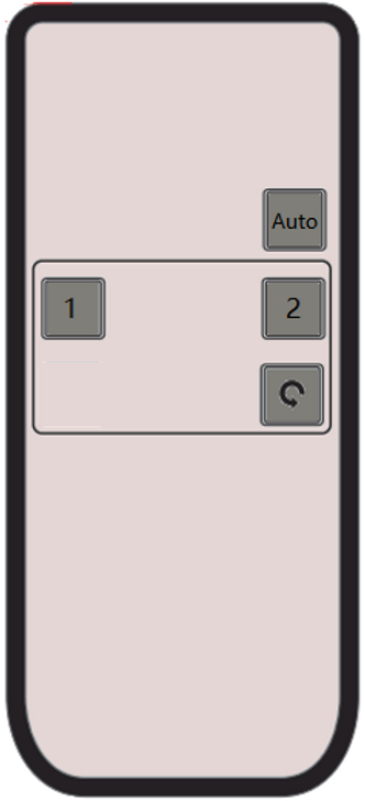 4K HDMI 2.0b 50m HDMI extender kit w/switch (EXMICRO2ISW)