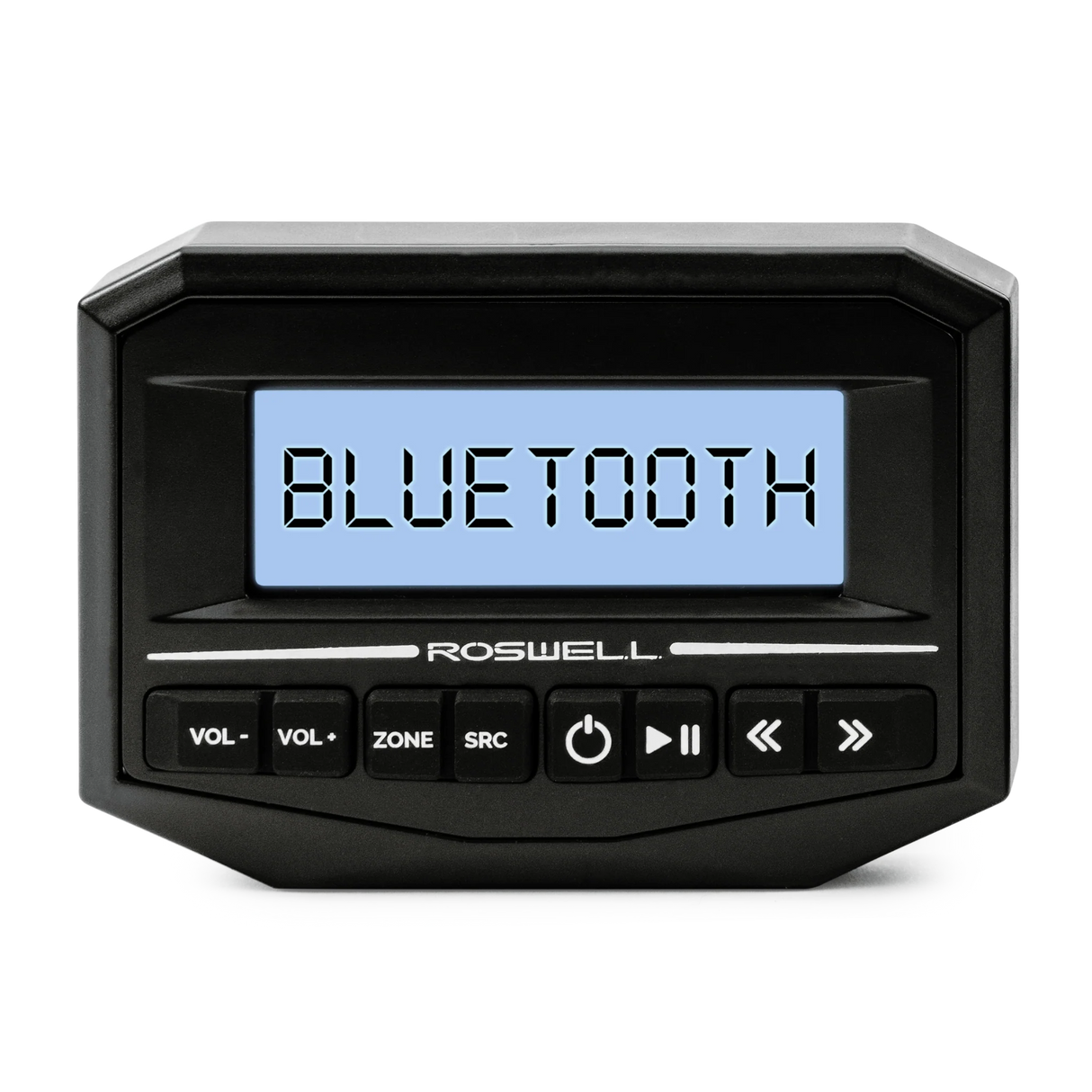 Roswell Digital Media Remote with 20ft Extention Cable (DMR)
