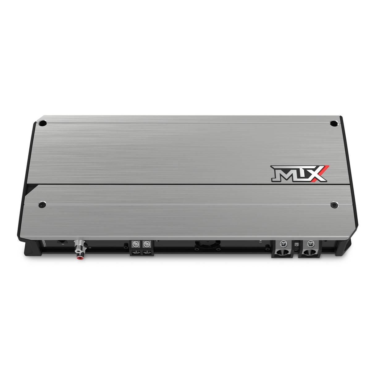 Class D Mono Block Amplifier 2500W X 1 Rms @ 1½ (TH25001)