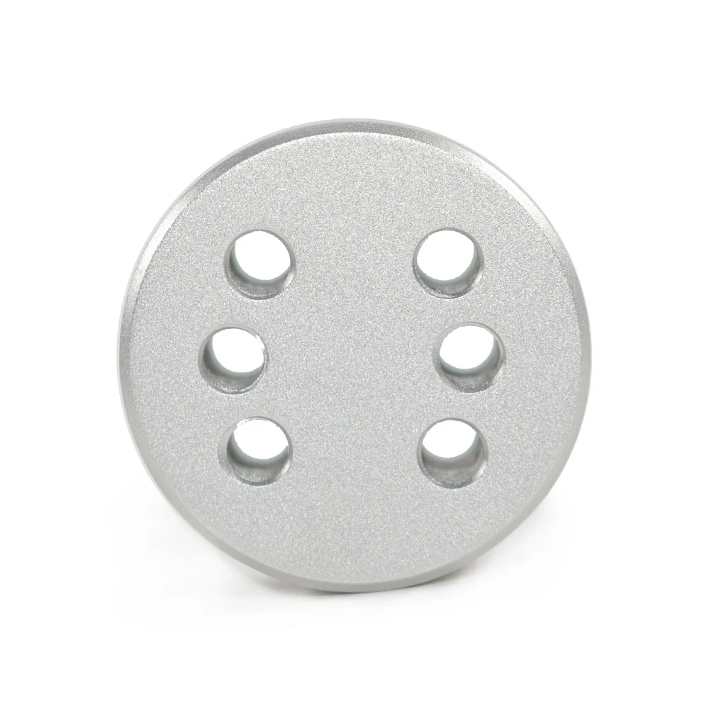 Roswell Nautique / Supreme GS-Tower Adaptor Brackets (SOLD AS PAIR) (NAUTIQUESUPREMEGS)