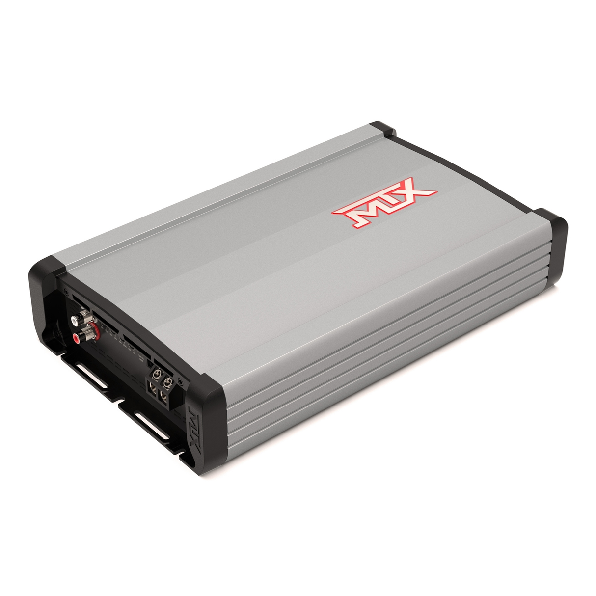 Rtx 3000-Watt Rms 1½ Class-D Mono Block Amplifier (RTX30001)
