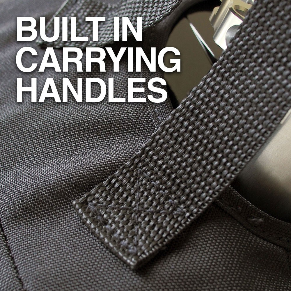 Exile SXT7 Tower Speaker Socks (SXT7BAG)