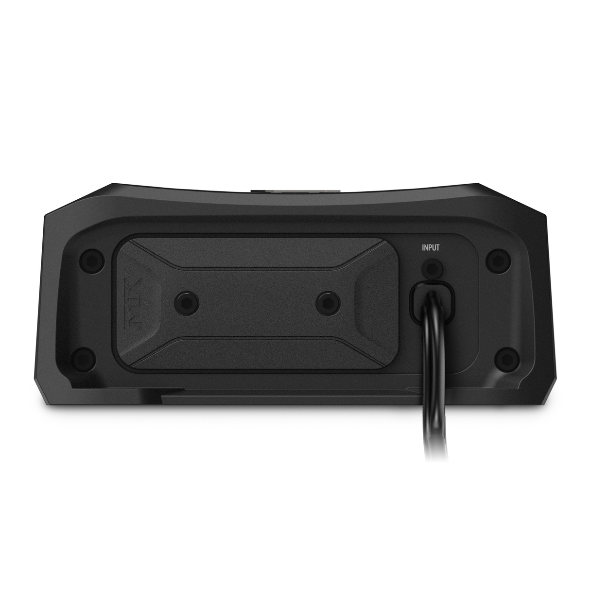 800-Watt Rms Class-D Ip-67 Rated, Compact, Mono Block, Powersports Amplifier (PS8001)