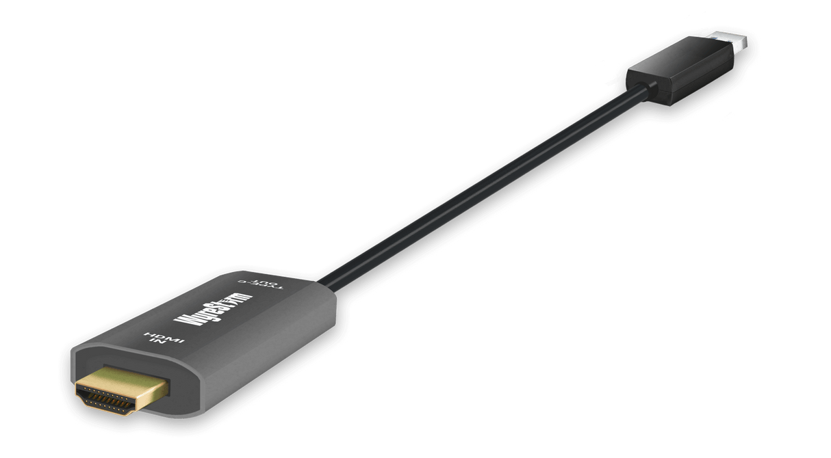 HDMI USB C Adapter for the APO-DG1/2 (APODGHDMI)